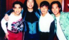 娱乐圈爆料beyond,娱乐圈独家爆料揭秘乐队幕后故事